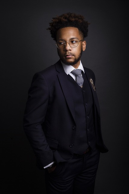 Tax planning and compliance specialist professional portrait